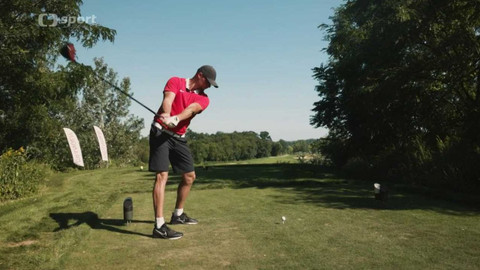 Golf Time - 14. září 2023