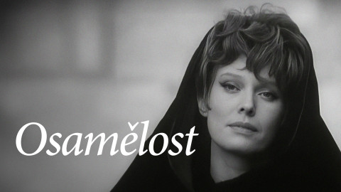 Osamělost