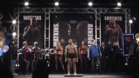 Kanadská soda - Epizoda 4/14