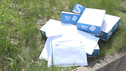 Černé ovce - 20. června 2023