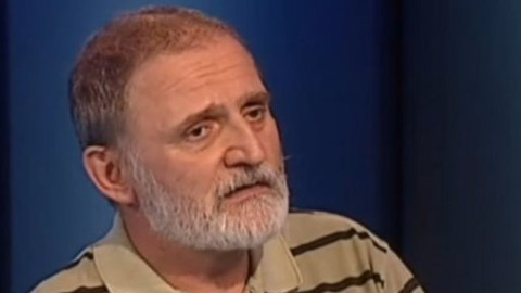 Hyde Park ČT24 - 13. dubna 2010