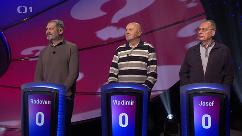 Kde domov můj? - 30. září 2024