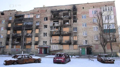 Reportéři ČT - 20. února 2023