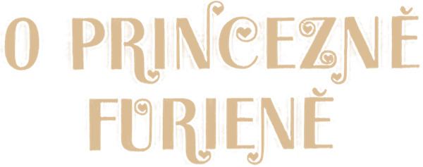 O princezně Furieně