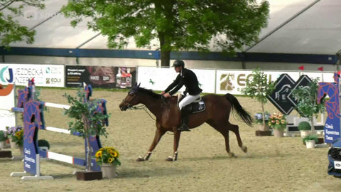 Český skokový pohár - VC Brna