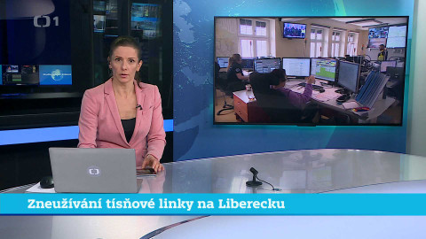Události v regionech (sever a východ) - 24. března