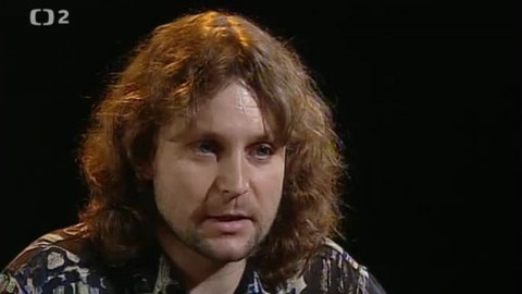 Z očí do očí - Dalibor Štrunc