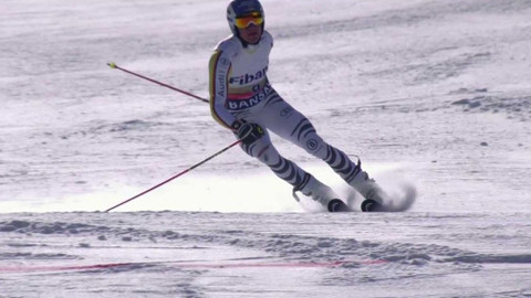 Světový pohár v alpském lyžování - Bulharsko