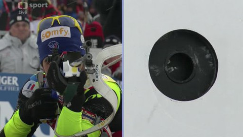 Světový pohár v biatlonu - Rakousko