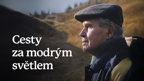 Cesty za modrým světlem