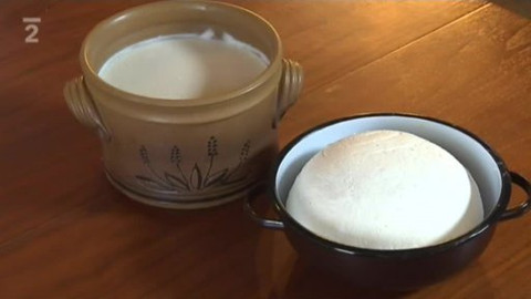 Náš venkov - Výhra v mléčném automatu?