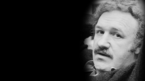 Hvězdy stříbrného plátna - Gene Hackman