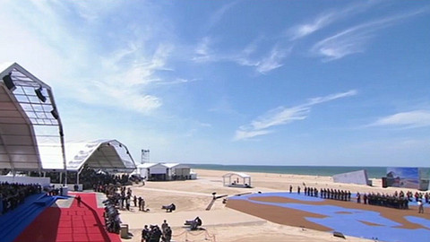 Studio ČT24 - 6. června 2014 14:05