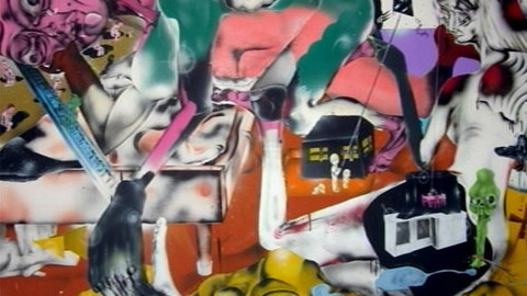 Artmix - 8. března 2012