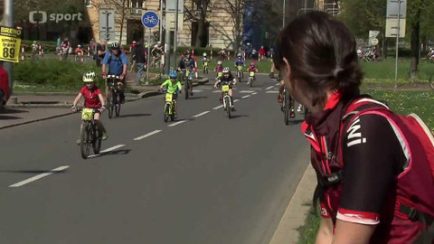 Sport v regionech - Porubajk 2018