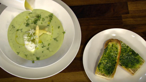 Vše o vaření - 9. června 2014