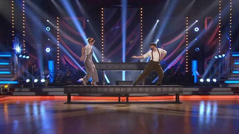 StarDance - Kolem dokola