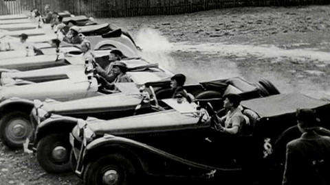 Archiv D - Aréna světového sportu