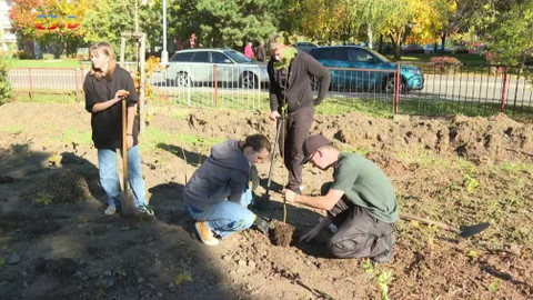 Zprávičky - 22. října 2021