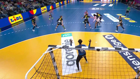 MS v házené žen 2025 - Černá Hora - Španělsko