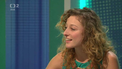 Dobré ráno - 3. listopadu 2015