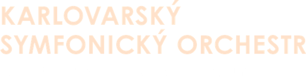 Karlovarský symfonický orchestr - Závěrečný koncert sezony
