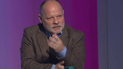 Politické spektrum - Jednat s teroristy?