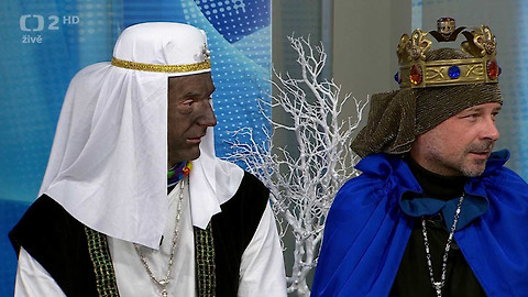 Dobré ráno - 6. ledna 2025
