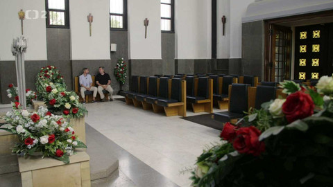 Touha po věčnosti - Epizoda 10/10