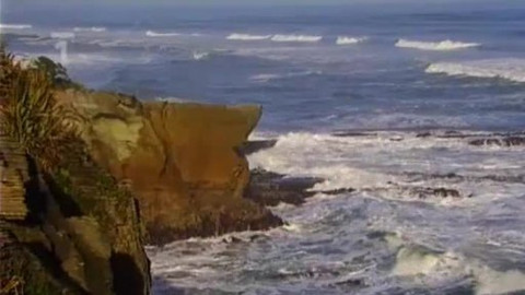 Zeměpis světa - Pláže a útesy