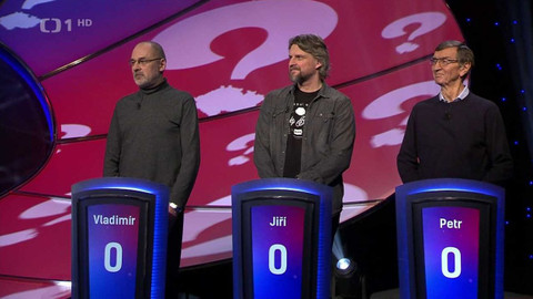 Kde domov můj? - 30. března 2023