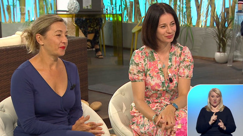 Sama doma - 22. června 2020