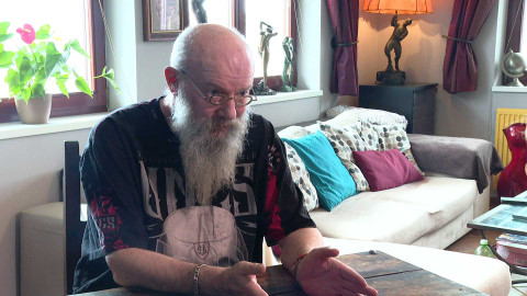 Černé ovce - 10. dubna