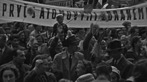 TeleRevize - 6/10 Dej mi svátek!