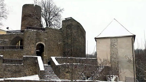 Toulavá kamera - 3. února 2013