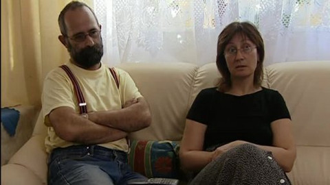 Rodinné křižovatky - Janík a Markéta po šesti letech