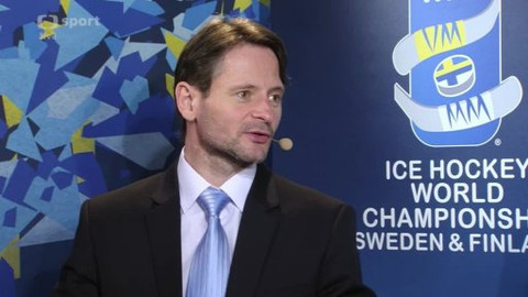 MS v ledním hokeji 2013 Finsko a Švédsko - Lotyšsko - Finsko