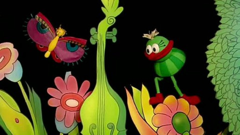 Studio Kamarád - 9. března 2014