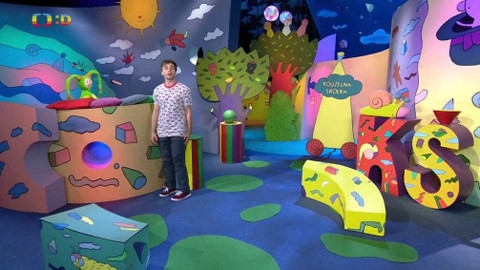 Kouzelná školka - 26. října 2021