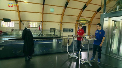 Už tam budem? - 13. listopadu 2020