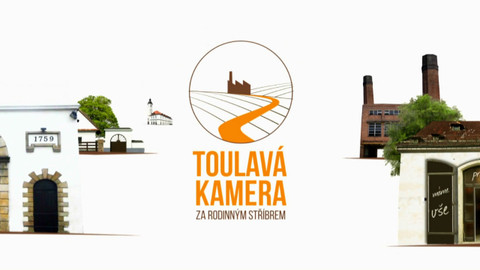 Toulavá kamera - Za rodinným stříbrem