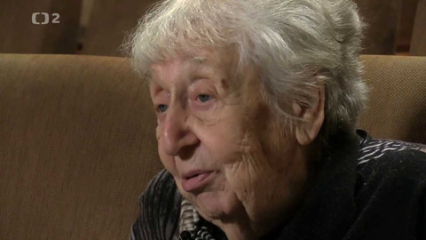 Sousedé - 28. ledna 2022