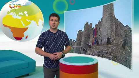 Zprávičky - 31. července 2020