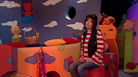 Kouzelná školka - 28. března 2016