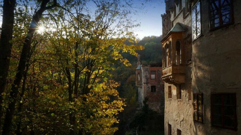 Toulavá kamera - 11. listopadu 2018