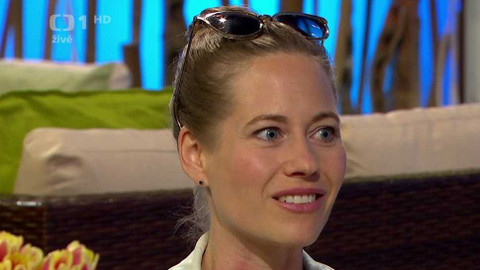 Sama doma - 25. května 2023