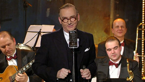 ČT Live - Perly swingu