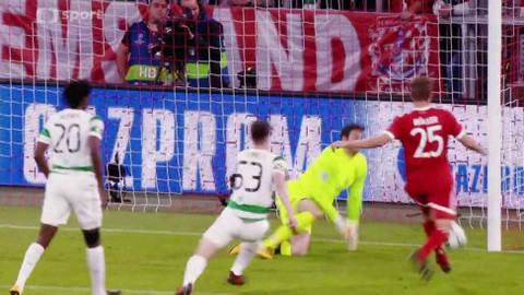 Magazín Ligy mistrů UEFA - 28. dubna 2018