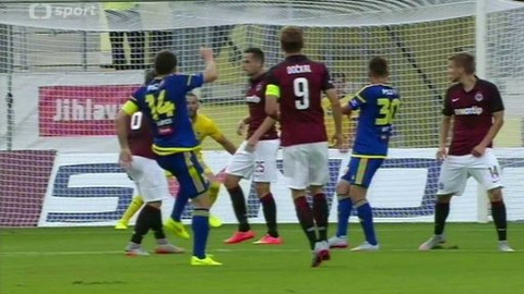 Studio fotbal - Dohráno