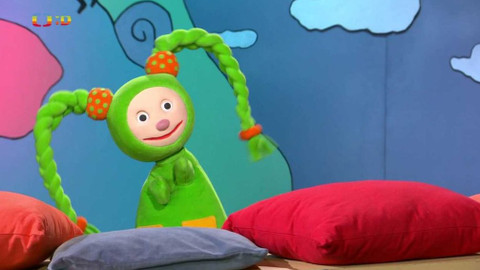 Kouzelná školka - 22. října 2020